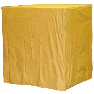 42 in. x 47 in. x 28 in. Evaporative Cooler Down Draft Canvas Cover